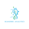 Seahorse Analytik logo