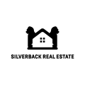 логотип Недвижимость Silverback