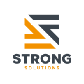  Strong Solutions  logo