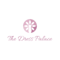  The Dress Palace  logo