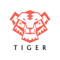  Tiger  logo