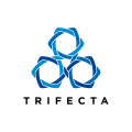 логотип Trifecta
