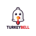  Turkey Bell  logo
