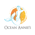 美人魚Logo