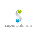 Gleichgewicht logo