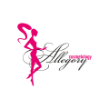 beauty salons Logo