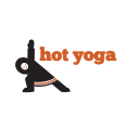 alaskische Yoga-Lehrer logo