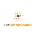 логотип Общение