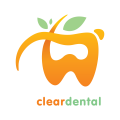 логотип стоматологические