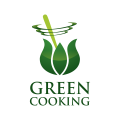 烹饪Logo