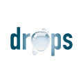 drop Logo