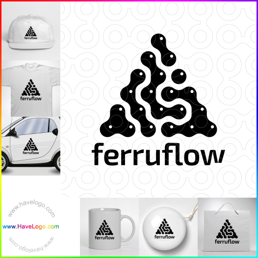 логотип ferruflow - 60237