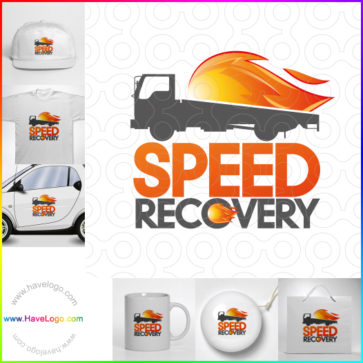 Recovery-Unternehmen logo 22245