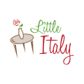 意大利Logo