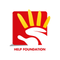 Hand Logo