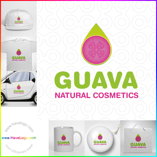 Guave logo 10884