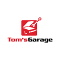 garage Logo
