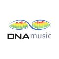 логотип ДНК