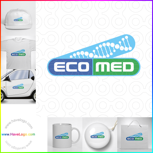Medizin logo 2500