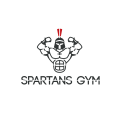 spartanisch Logo