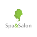 hairdresser logo