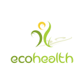 healthy living website Logo