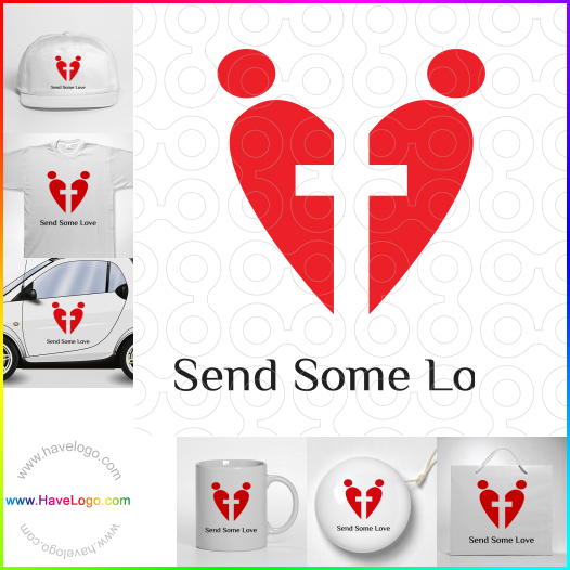 buy heart logo 16330