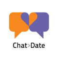 Gespräch Logo