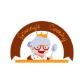 奶奶Logo