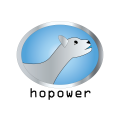 логотип надежда