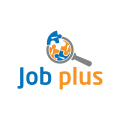  job plus  logo