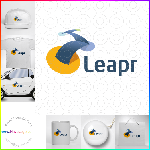 buy leap logo 23024