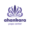 логотип йога-центр