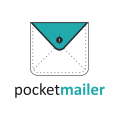 邮件logo