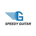 吉他Logo