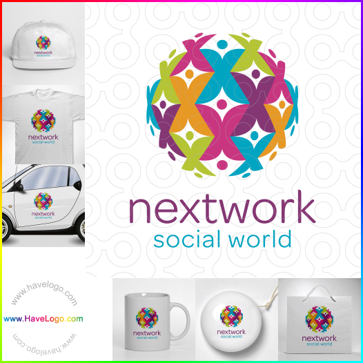 buy network logo 50782