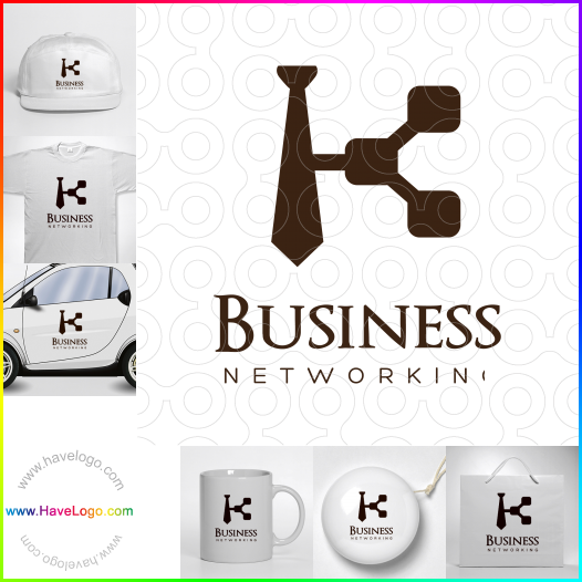 buy networking logo 55830