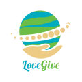 非營利組織Logo