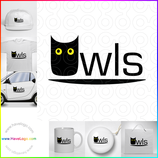 buy owl logo 9274