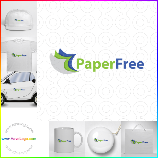 buy paper logo 52633