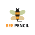 pencil logo