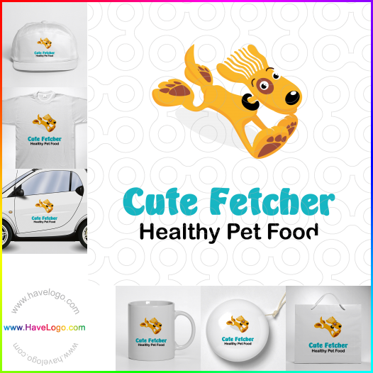 buy pet care logo 46913