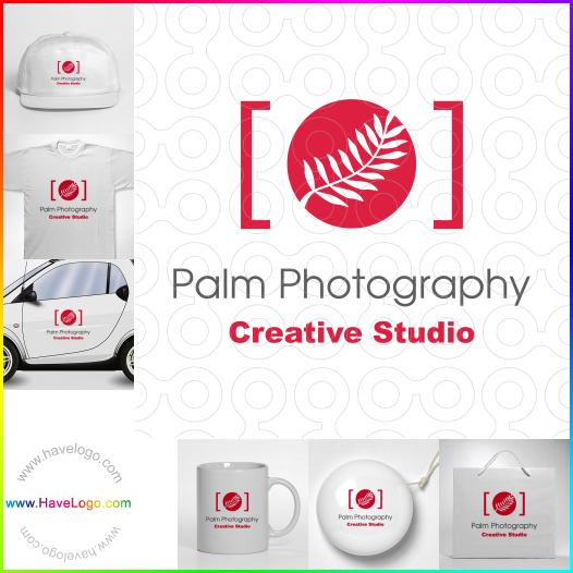 buy photography business logo 25681