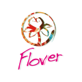 Blätter logo
