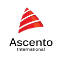 活动的跨国公司Logo