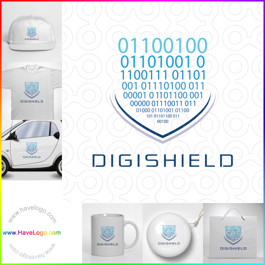 buy shield logo 34750