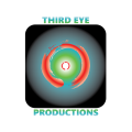 логотип глаза