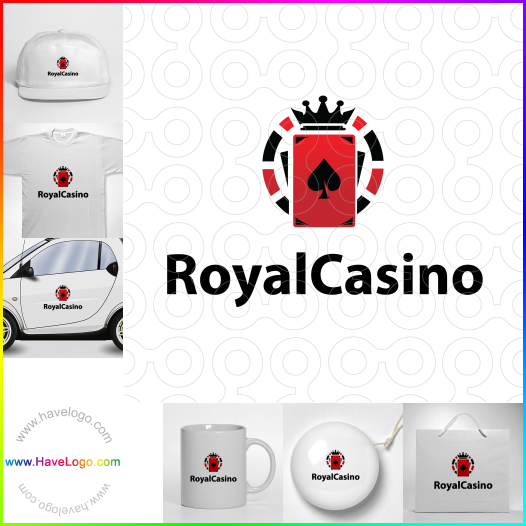 Online-Poker-Spiele logo 46622