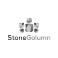 石頭Logo