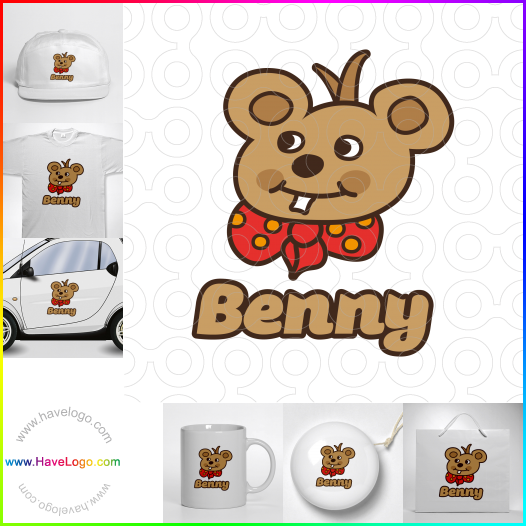 buy teddy bear logo 42554